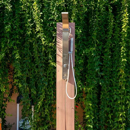 Villa Josefine - With Private Pool And Parking