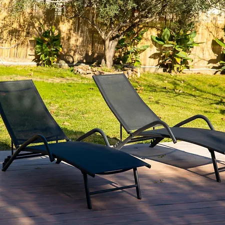 Vila Josefine - With Private Pool And Parking