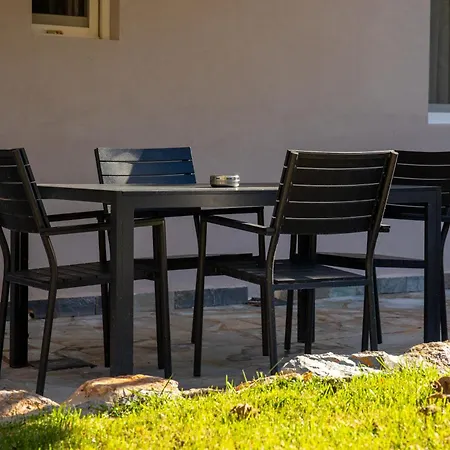 Josefine - With Private Pool And Parking Villa Politiká