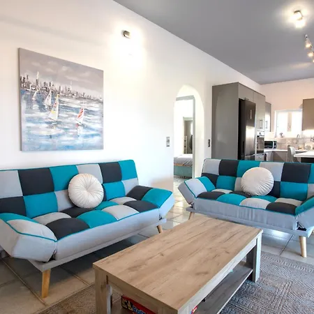 Josefine - With Private Pool And Parking Villa *