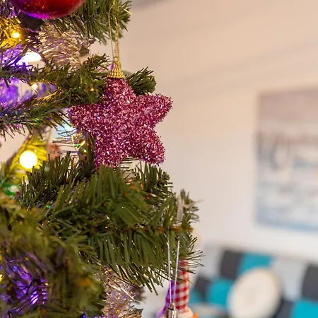 Villa Josefine - With Private Pool And Parking