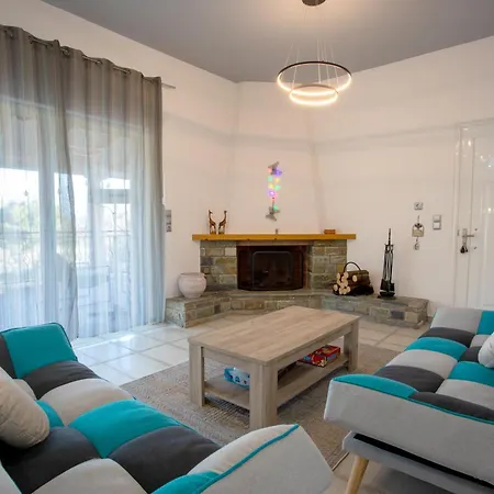 Josefine - With Private Pool And Parking Villa