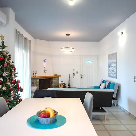 Josefine - With Private Pool And Parking Villa Politiká