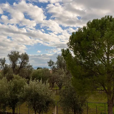 Josefine - With Private Pool And Parking Villa