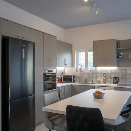 Josefine - With Private Pool And Parking