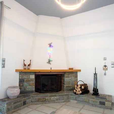 Josefine - With Private Pool And Parking