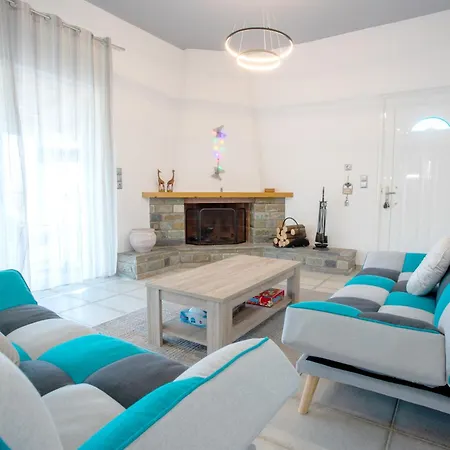 Villa Josefine - With Private Pool And Parking *