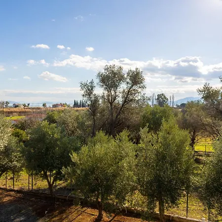 Josefine - With Private Pool And Parking Villa Politiká