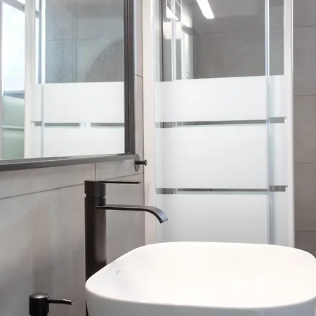 Josefine - With Private Pool And Parking Villa Politiká