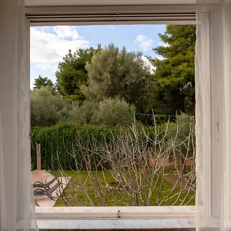 Josefine - With Private Pool And Parking