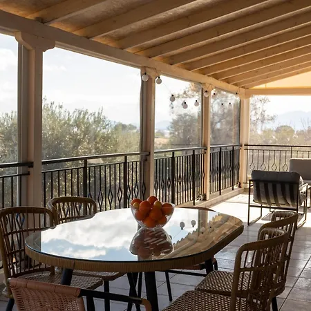 Villa Josefine - With Private Pool And Parking *
