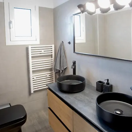 Josefine - With Private Pool And Parking Villa Politiká