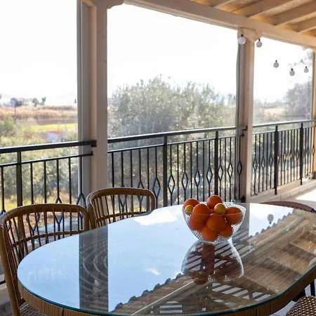 Villa Josefine - With Private Pool And Parking *