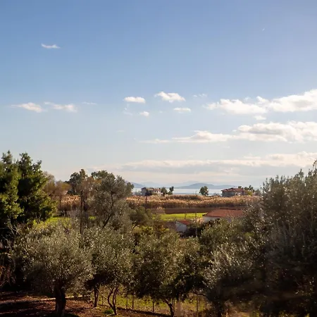 Josefine - With Private Pool And Parking