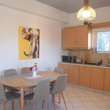 Josefine - With Private Pool And Parking Villa *