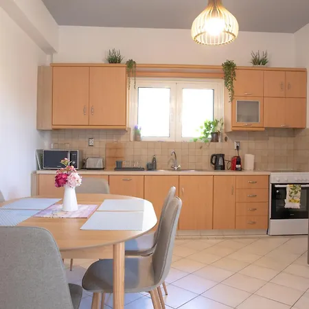 Josefine - With Private Pool And Parking