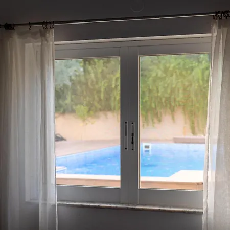 Josefine - With Private Pool And Parking Villa