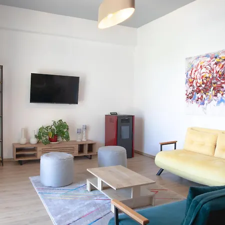 Josefine - With Private Pool And Parking Villa