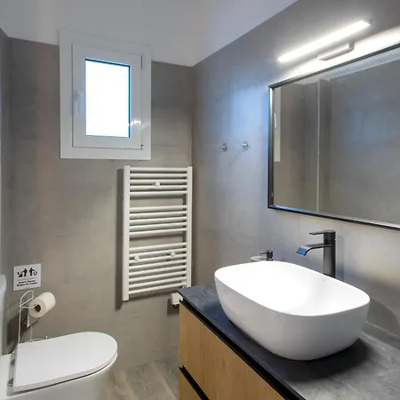 Josefine - With Private Pool And Parking