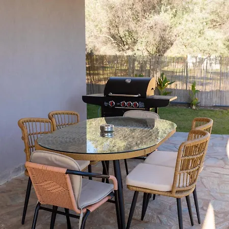 Villa Josefine - With Private Pool And Parking *