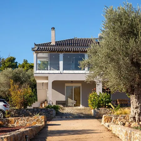 Josefine - With Private Pool And Parking