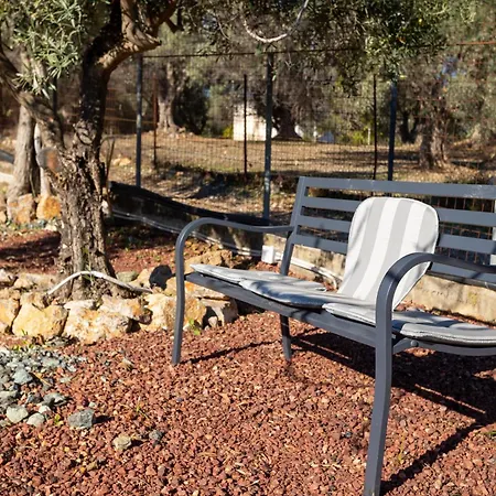 Josefine - With Private Pool And Parking