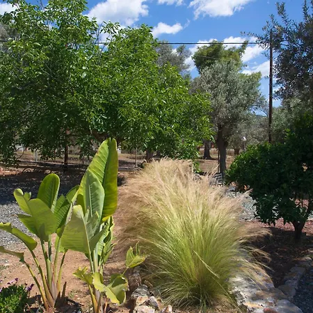 Josefine - With Private Pool And Parking *