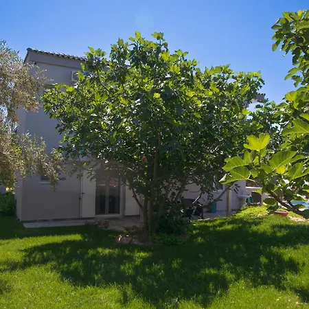 Josefine - With Private Pool And Parking Villa