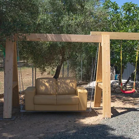 Josefine - With Private Pool And Parking
