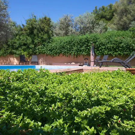 Josefine - With Private Pool And Parking Villa
